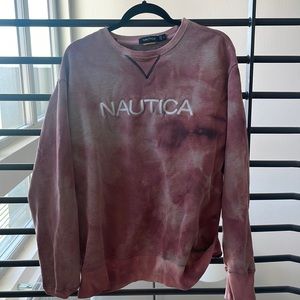 Nautica sweatshirt from the 90’s